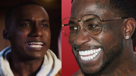 gucci mane and hopsin|gucci mane hopsin cane out.